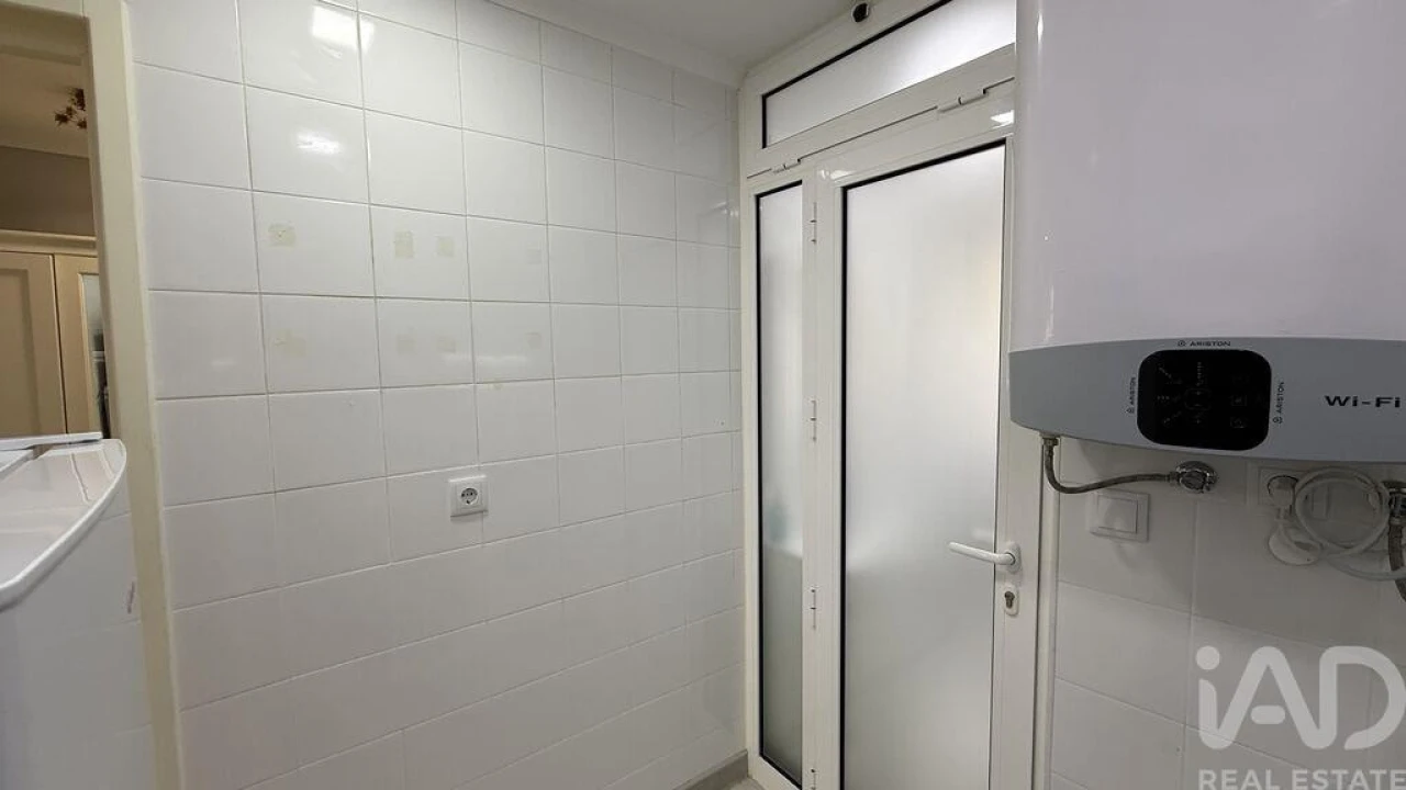 Apartamento T1 para Venda em Santa Maria Maior Foto 21