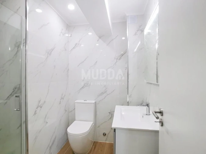 Apartamento T3 para Venda em Santa Maria Maior Foto 8