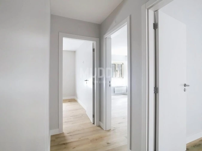 Apartamento T3 para Venda em Santa Maria Maior Foto 6