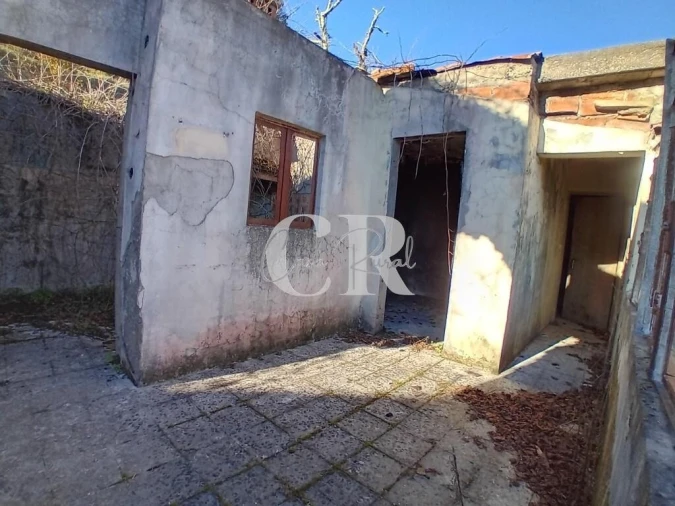 Moradia T5 para Venda em Castanheira de Pêra e Coentral Foto 15