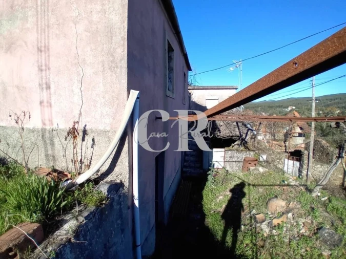Moradia T5 para Venda em Castanheira de Pêra e Coentral Foto 21