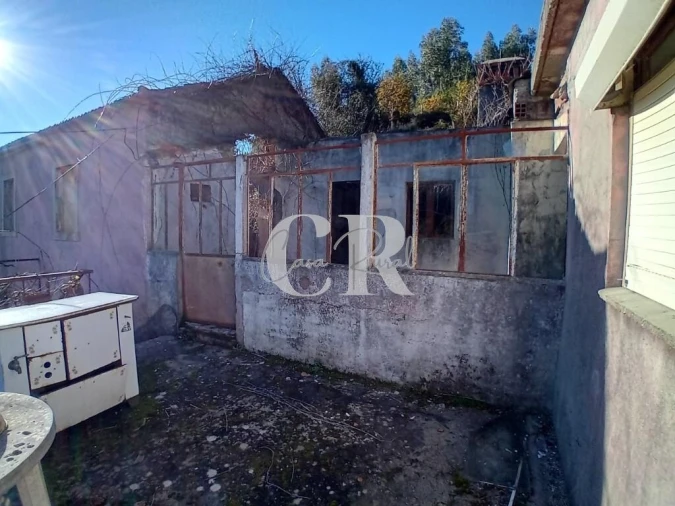 Moradia T5 para Venda em Castanheira de Pêra e Coentral Foto 20