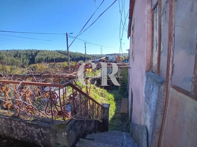Moradia T5 para Venda em Castanheira de Pêra e Coentral Foto 13