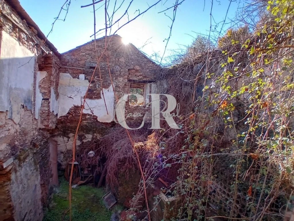 Moradia T5 para Venda em Castanheira de Pêra e Coentral Foto 19