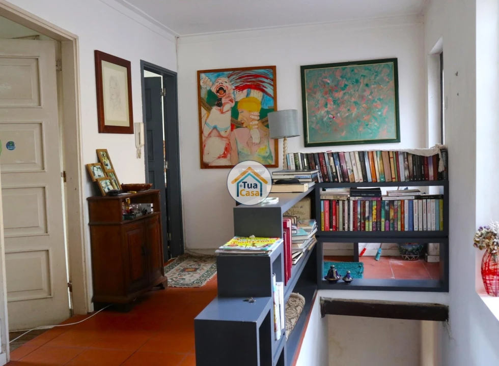 Moradia T4 para Venda em Antas e Abade de Vermoim Foto 11