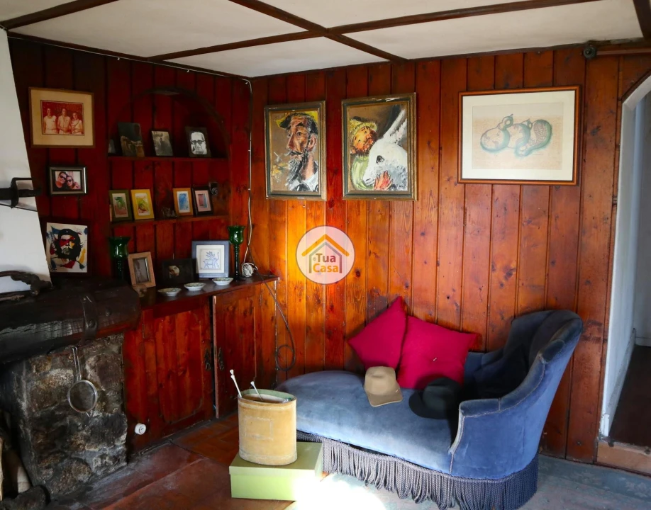 Moradia T4 para Venda em Antas e Abade de Vermoim Foto 15