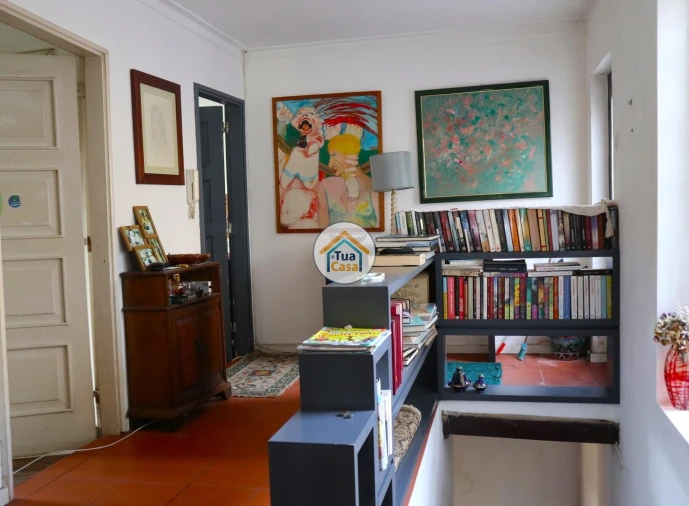 Moradia T4 para Venda em Antas e Abade de Vermoim Foto 11