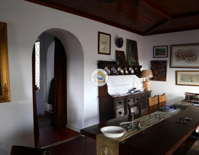 Moradia T4 para Venda em Antas e Abade de Vermoim Foto 10