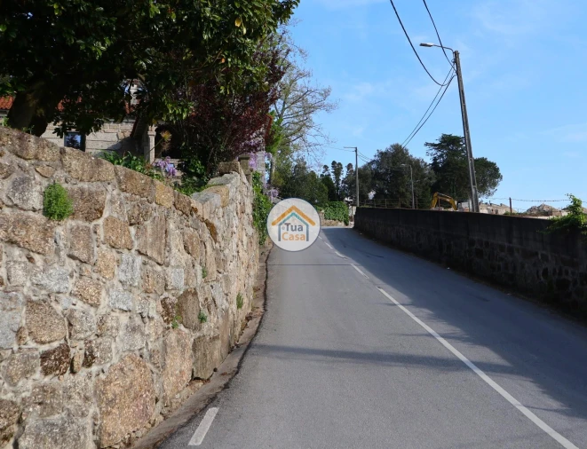 Moradia T4 para Venda em Antas e Abade de Vermoim Foto 7