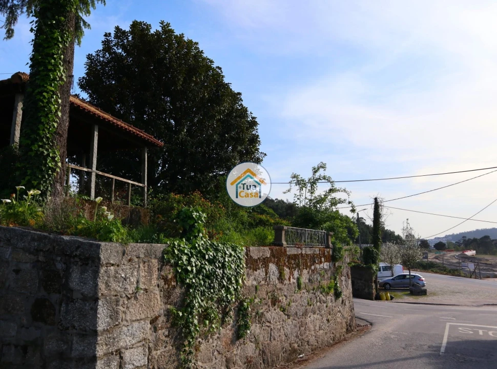 Moradia T4 para Venda em Antas e Abade de Vermoim Foto 6