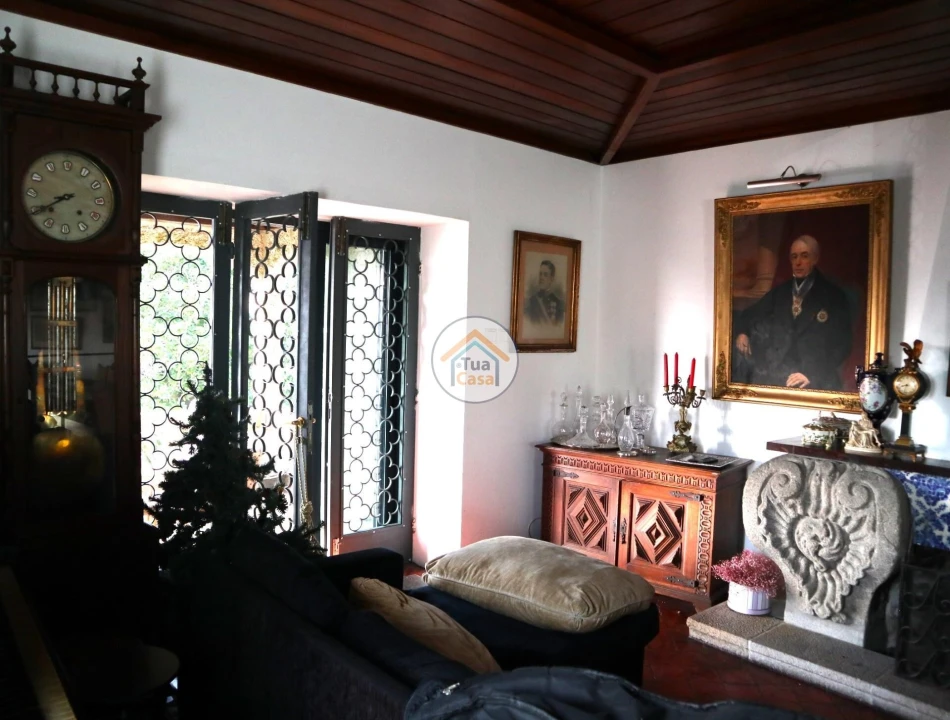 Moradia T4 para Venda em Antas e Abade de Vermoim Foto 9