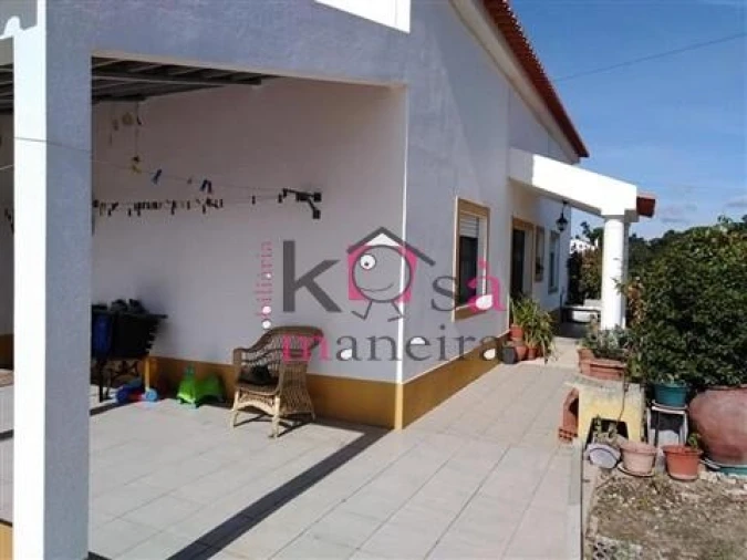 Moradia T2 para Venda em Melides Foto 5