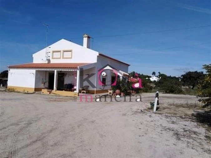 Moradia T2 para Venda em Melides Foto 2