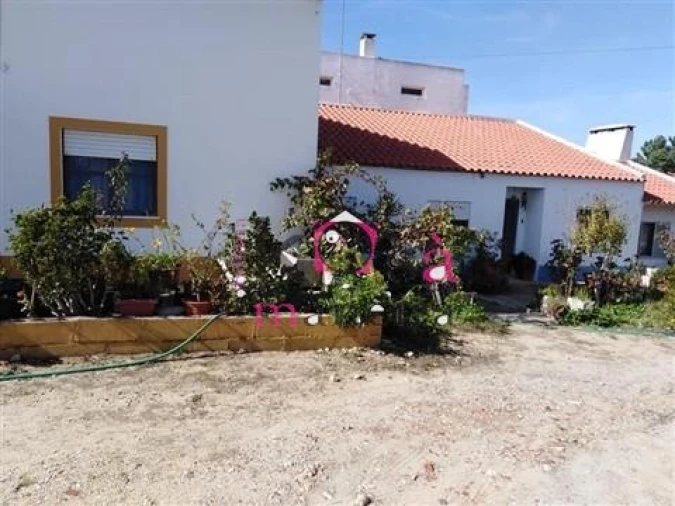 Moradia T2 para Venda em Melides Foto 4