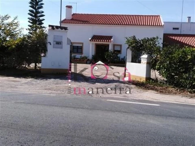 Moradia T2 para Venda em Melides Foto 1