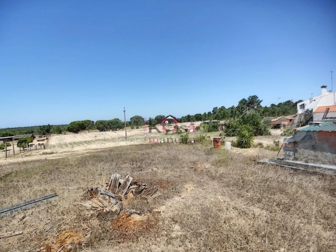 Moradia T2 para Venda em Melides Foto 15