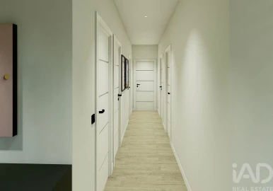 Moradia T3 para Venda em Rio Maior