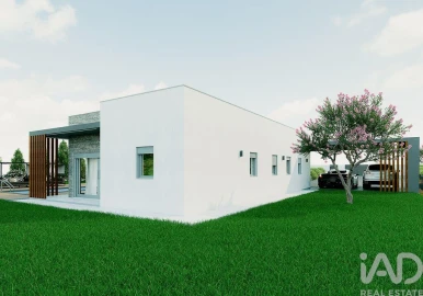 Moradia T3 para Venda em Rio Maior