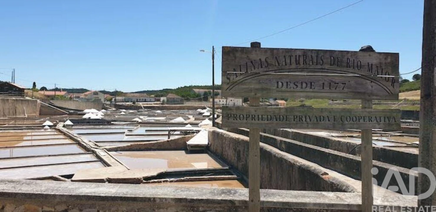 Moradia T3 para Venda em Rio Maior Foto 30