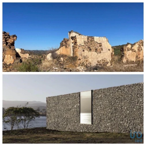 Terreno para Venda em Tavira (Santa Maria e Santiago) Foto 1