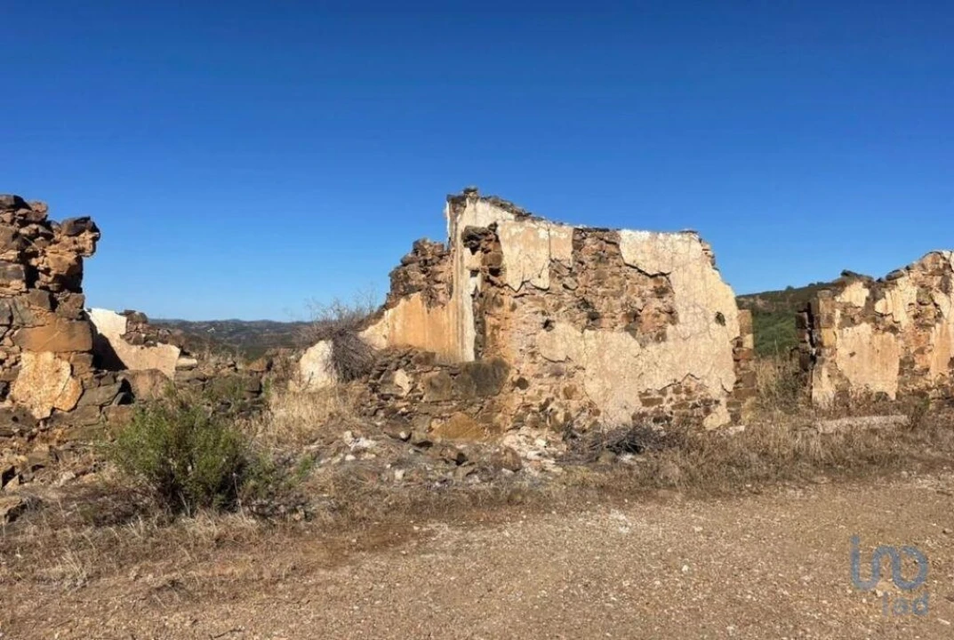 Terreno para Venda em Tavira (Santa Maria e Santiago) Foto 3