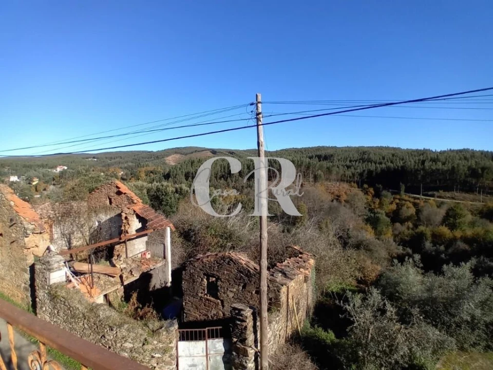 Moradia T3 para Venda em Castanheira de Pêra e Coentral Foto 3