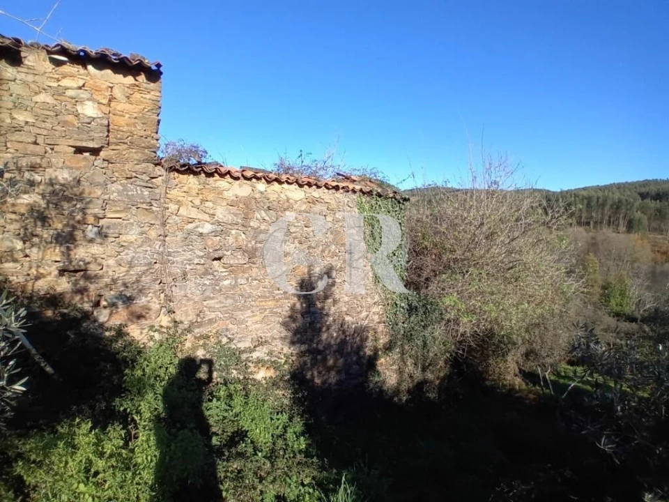 Moradia T3 para Venda em Castanheira de Pêra e Coentral Foto 12