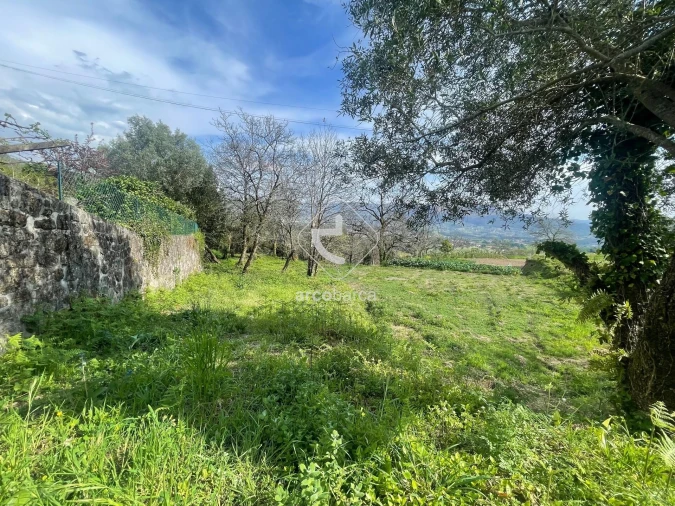 Terreno para Venda em Refoios do Lima Foto 4