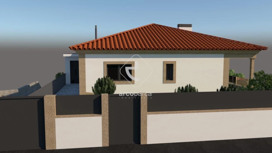 Terreno para Venda em Refoios do Lima Foto 11