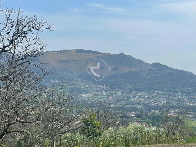 Terreno para Venda em Refoios do Lima Foto 6