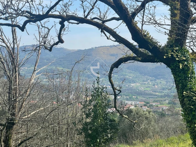Terreno para Venda em Refoios do Lima Foto 5