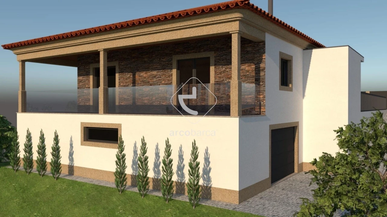 Terreno para Venda em Refoios do Lima Foto 17