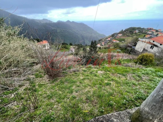 Terreno para Venda em Ribeira da Janela Foto 7