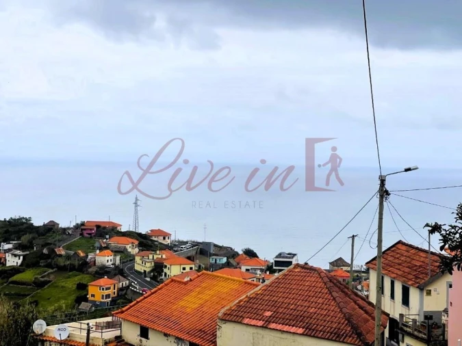 Terreno para Venda em Ribeira da Janela Foto 3