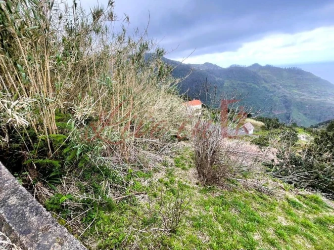 Terreno para Venda em Ribeira da Janela Foto 6