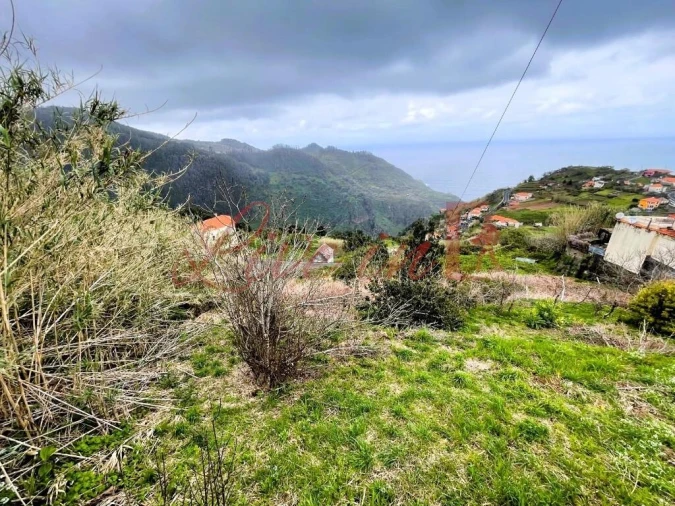 Terreno para Venda em Ribeira da Janela Foto 5