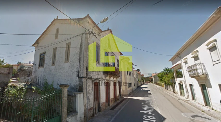 Moradia T3 para Venda em Castanheira de Pêra e Coentral Foto 7