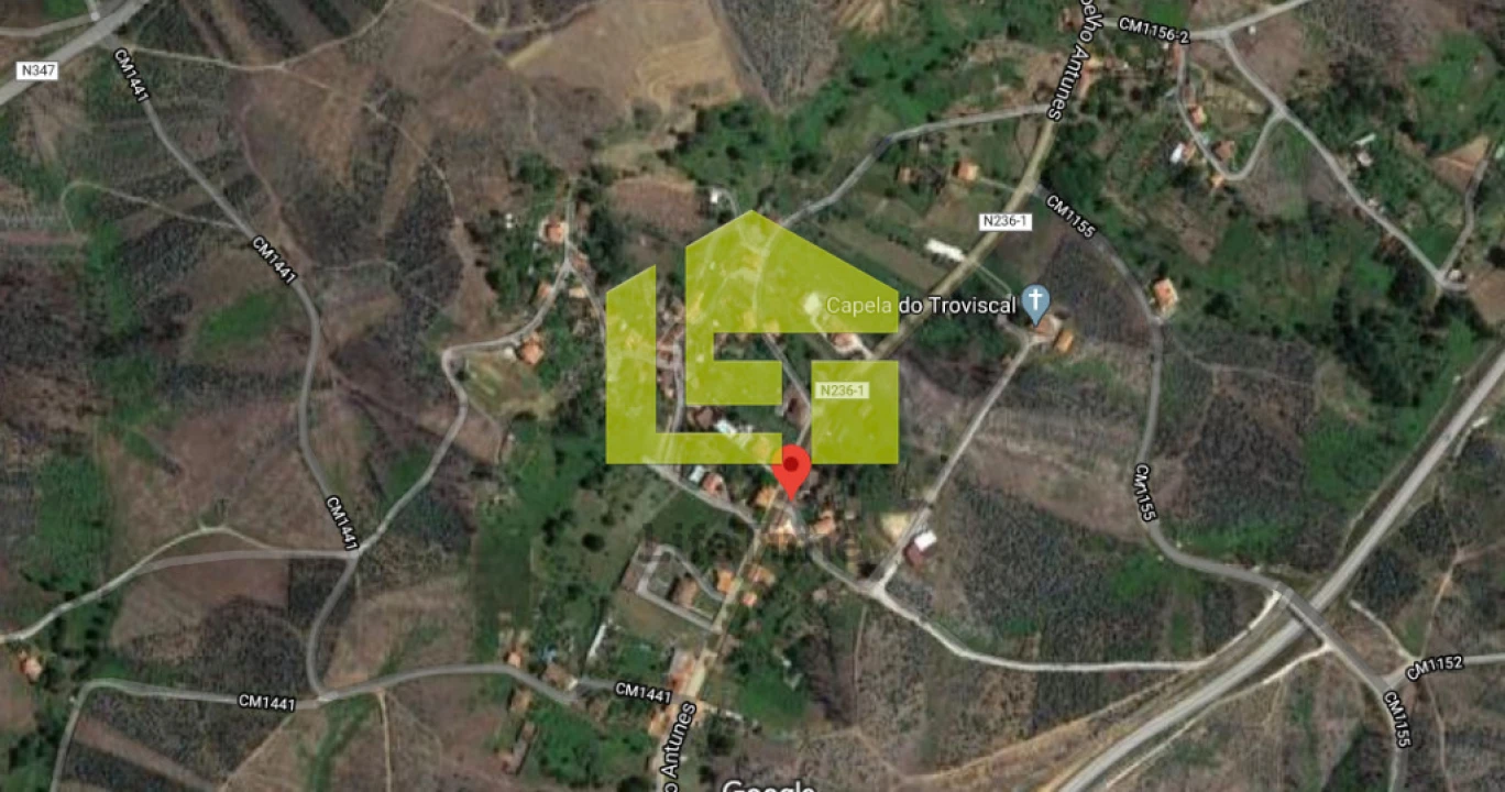 Moradia T3 para Venda em Castanheira de Pêra e Coentral Foto 17