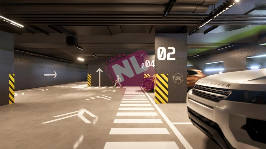 Apartamento T3 para Venda em Alverca do Ribatejo e Sobralinho Foto 29