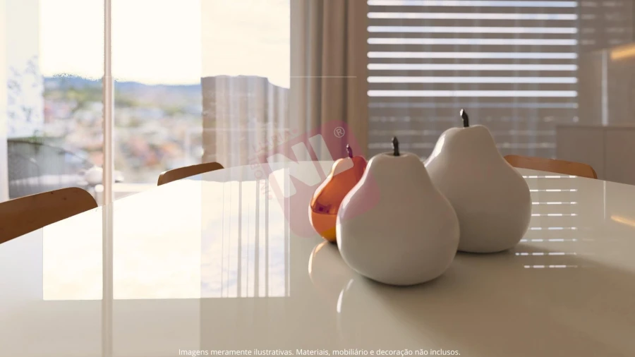 Apartamento T3 para Venda em Alverca do Ribatejo e Sobralinho Foto 7