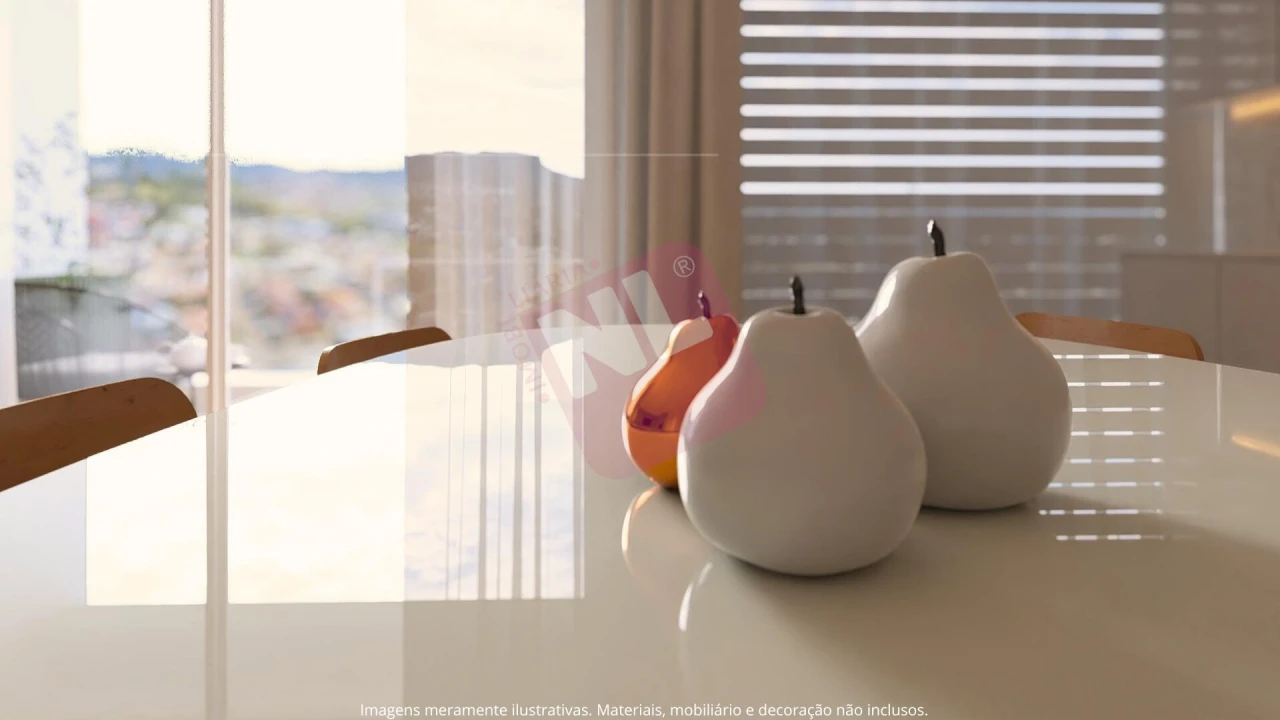 Apartamento T3 para Venda em Alverca do Ribatejo e Sobralinho Foto 7