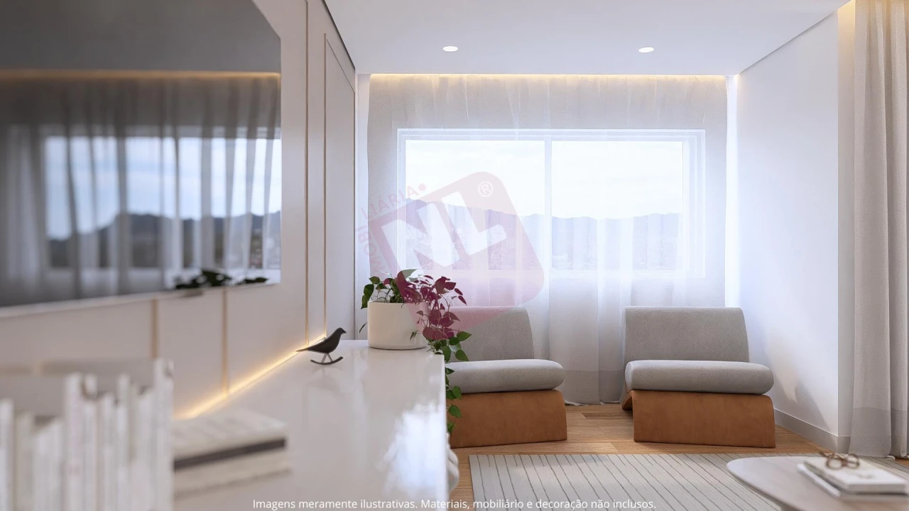 Apartamento T3 para Venda em Alverca do Ribatejo e Sobralinho Foto 11