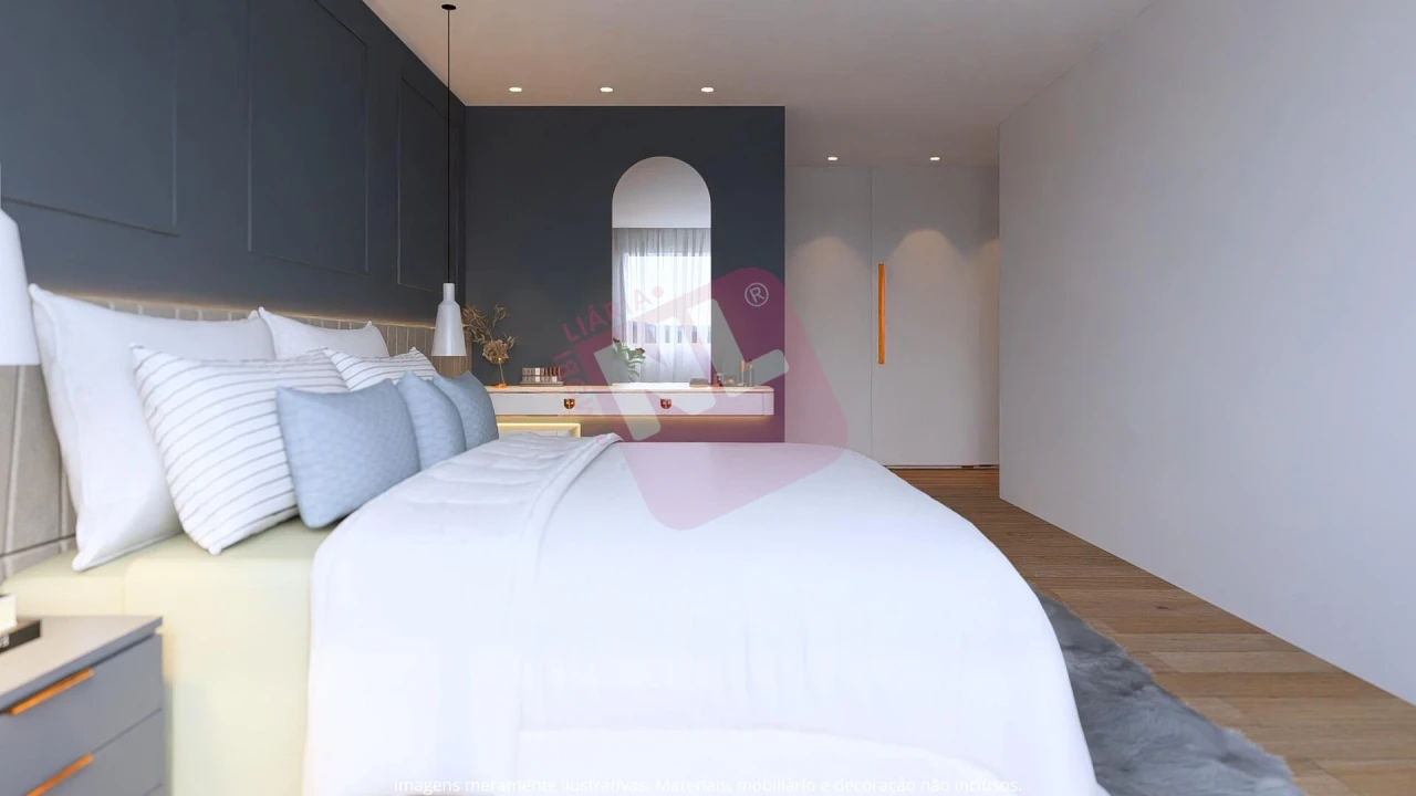 Apartamento T3 para Venda em Alverca do Ribatejo e Sobralinho Foto 30