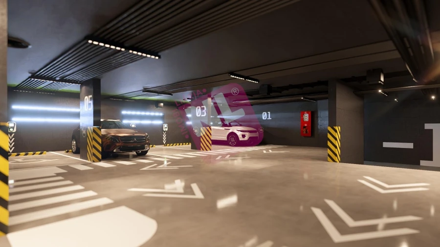 Apartamento T3 para Venda em Alverca do Ribatejo e Sobralinho Foto 34