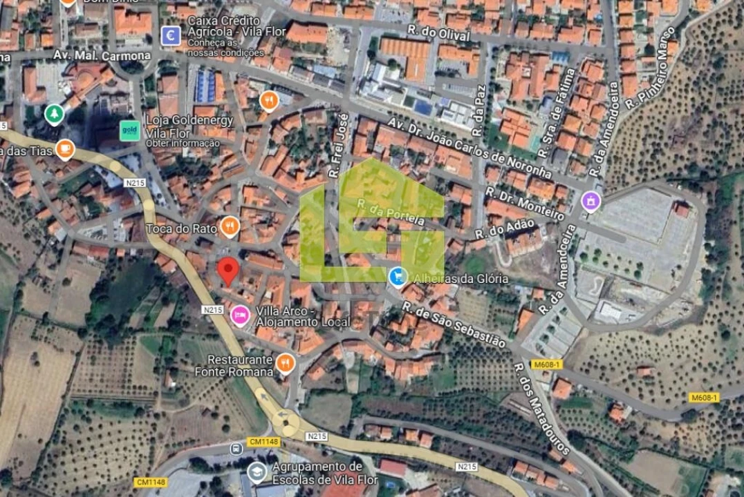 Moradia T3 para Venda em Vila Flor e Nabo Foto 14