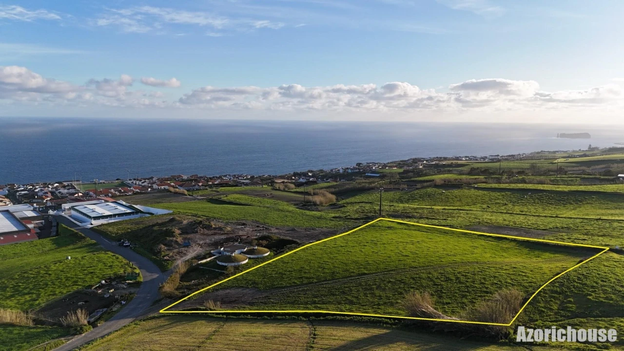 Terreno para Venda em Ponta Garça Foto 1