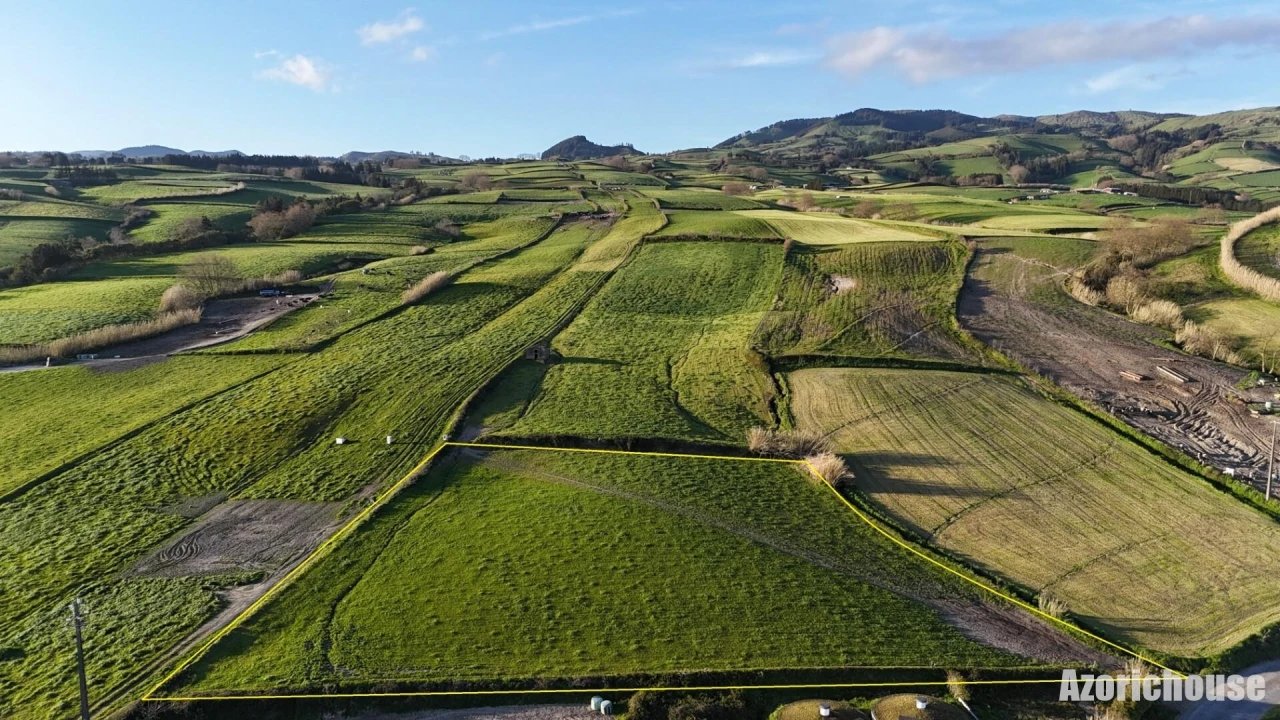 Terreno para Venda em Ponta Garça Foto 3