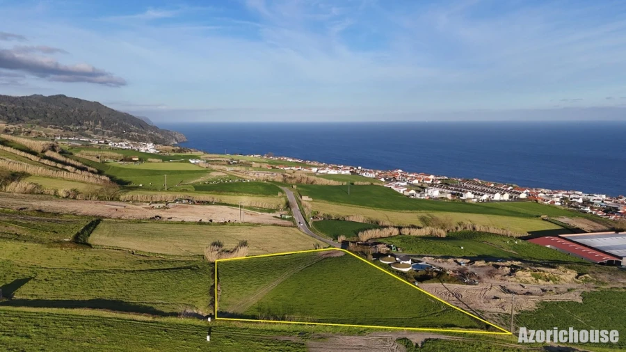Terreno para Venda em Ponta Garça Foto 4