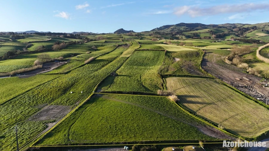 Terreno para Venda em Ponta Garça Foto 3