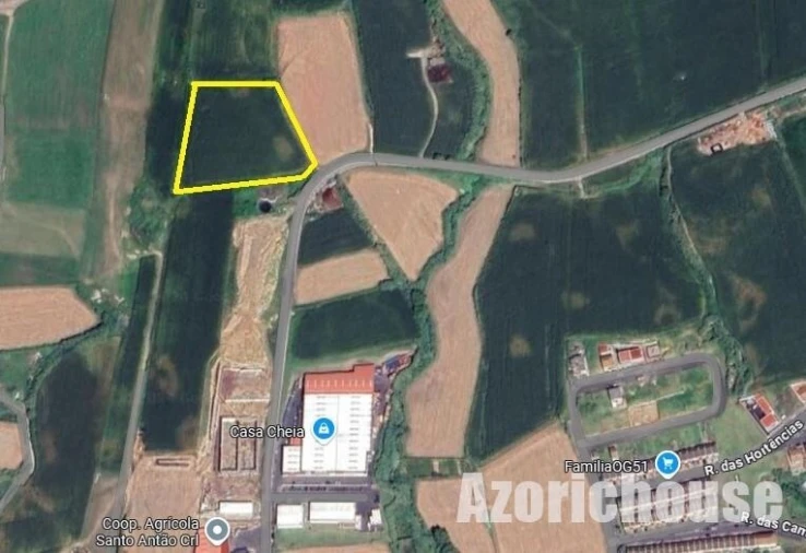 Terreno para Venda em Ponta Garça Foto 9